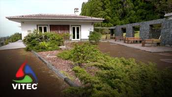 Compreender o Património Natural da Ilha Terceira - Terceira Dimensão 2313