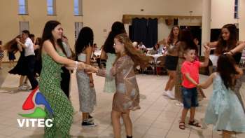 Dança brilha e conquista no Posto Santo – InFoco 721