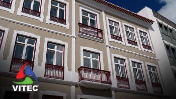 Hotel Cruzeiro passa a ter também Apartamentos Turísticos - InFoco 723