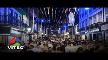 Angra voltou a vestir-se de branco para fazer festa – Terceira Dimensão 2316