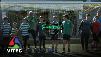 Campo de férias que une o futebol e desenvolvimento pessoal – InFoco 724