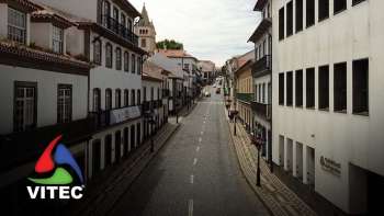 Angra do Heroísmo vai oferecer melhores condições habitacionais - InFoco 725