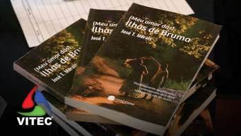 “(Meu Amor das) Ilhas de Bruma” por José Morais - Terceira Dimensão 2324