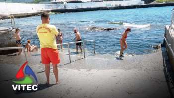 Os heróis que nos protegem do mar – Terceira Dimensão 2326