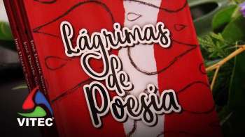 “Lágrimas de Poesia” por José Duarte Soares - Terceira Dimensão 2327