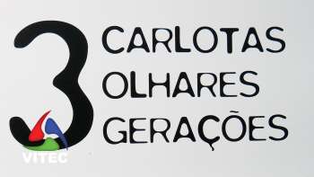 Exposição cruza três olhares e três gerações de Carlotas - Terceira Dimensão 2325
