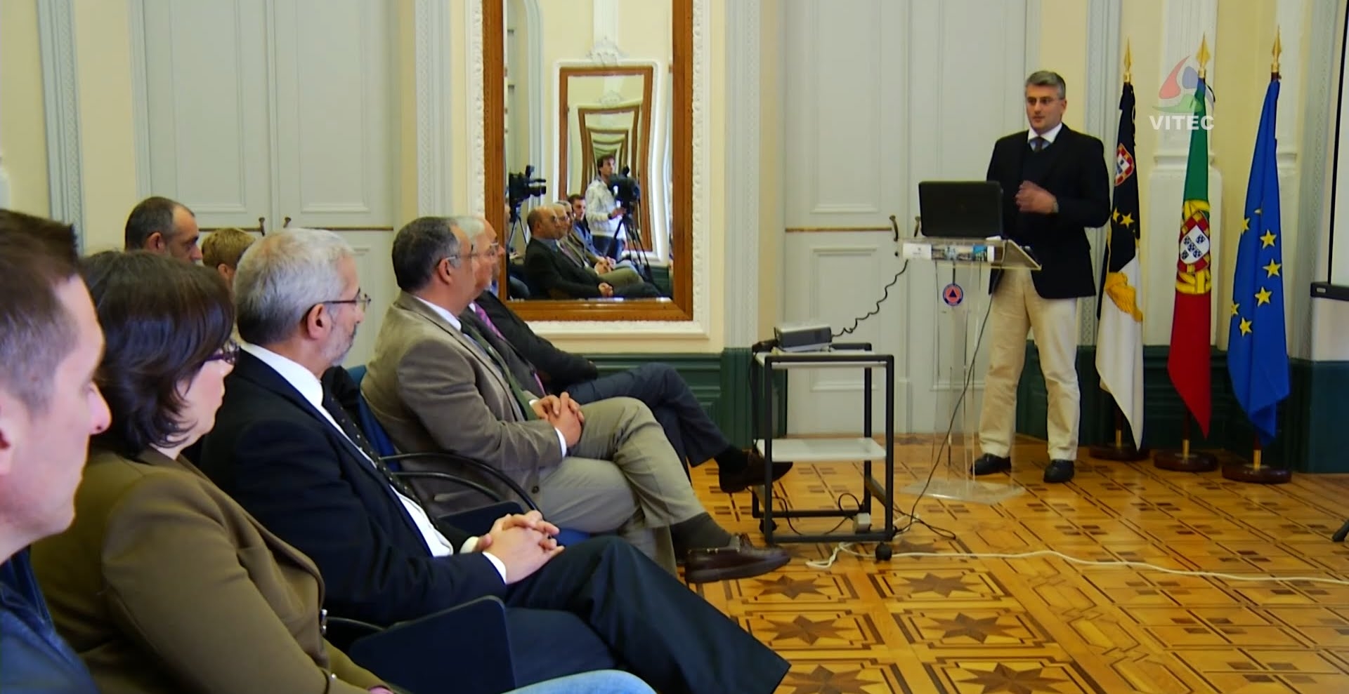 Manual Contra Incêndios em Cidades Históricas‏ - Terceira Dimensão 65