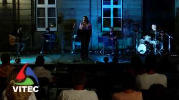 Belcantus atuam na Praça Velha – Terceira Dimensão 2331