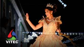 Agualva regressa à Festa - Desfile de Abertura