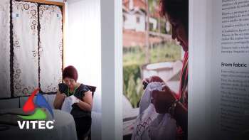 Bordados dos Açores – Terceira Dimensão 2333