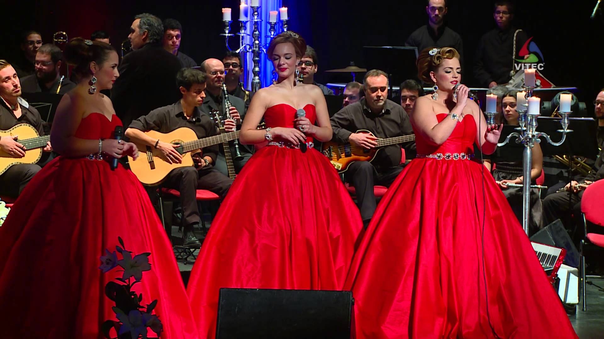 Os Fadalistas em Concerto Solidário‏ - Terceira Dimensão 66