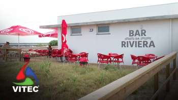 Ciclovia da Marginal e Bar da Riviera já em funcionamento - InFoco 734