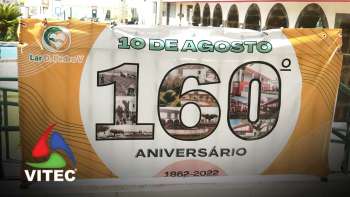 Lar D. Pedro V celebra 160 anos de serviço à comunidade - Infoco 735