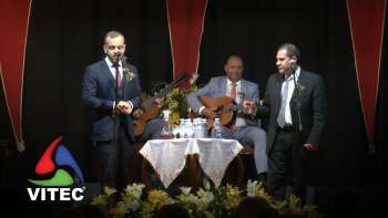 Noite de Cantoria nas Festas da Praia 2022 - 4Parte