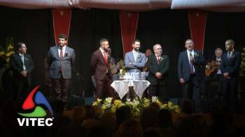 Noite de Cantoria nas Festas da Praia 2022 - 5Parte