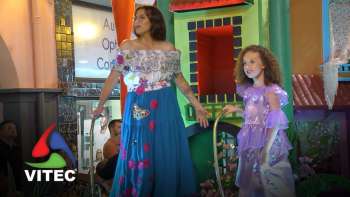 Desfile Infantil das Festas da Praia 2022 e Fogo de Artifício