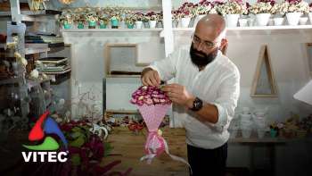 João Drumonde Ornelas: um talento que sempre-viva - Terceira Dimensão 2335