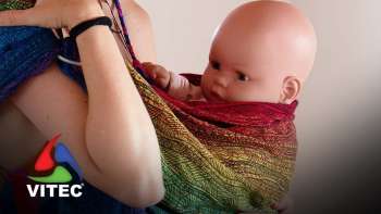 Apoio à parentalidade em várias vertentes - InFoco 741