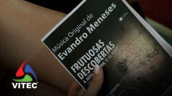 Ópera comemora 500 anos de Gaspar Frutuoso - Terceira Dimensão 2342