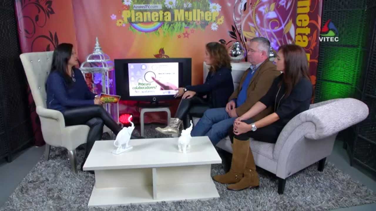 Bolsa de Emprego da Câmara de Comércio