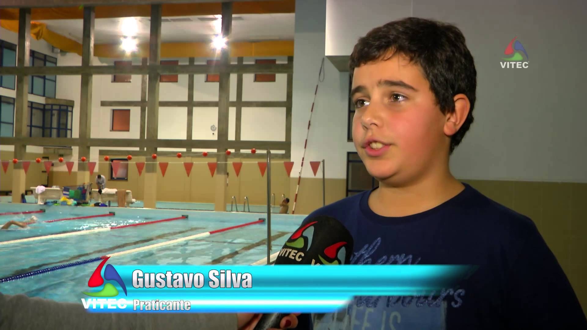 Natação - Terceira Dimensão 68