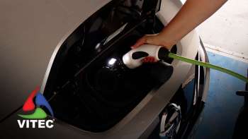 Tendência dos carros elétricos em crescimento – Terceira Dimensão 2352