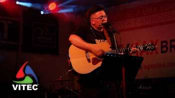 Rock fez-se presente na Prainha - InFoco 747