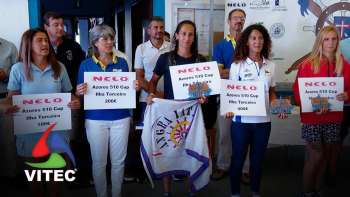 Prémios de Canoagem em Angra do Heroísmo - Infoco 748