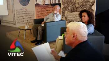 Conhecer e valorizar Pedro da Silveira - Terceira Dimensão 2355