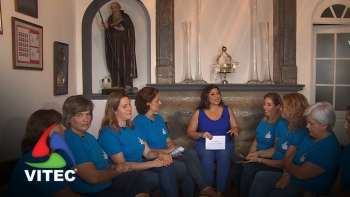 Planeta Mulher Especial Comissão das Festas de São Carlos 2022