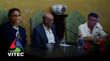 Palestra sobre o Rendimento Básico Incondicional na íntegraI