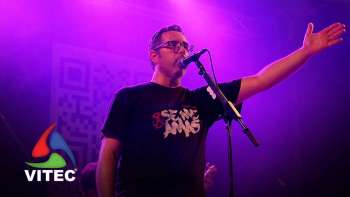 Festas de São Carlos garantem animação e boa música