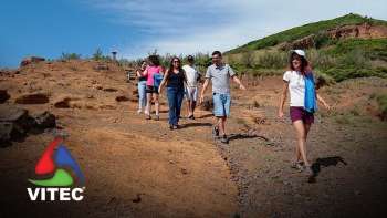 Uma aventura rumo à Baía das Contendas com a Terceira Tours