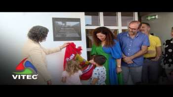 Parque Escolar da Praia da Vitória a necessitar de melhorias