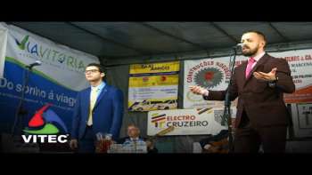 Cantoria no Porto Martins 2022 - Samuel Borges e Roberto Toledo