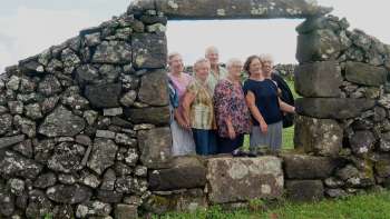 Roteiro pela Cidade de Angra desperta para a mobilidade