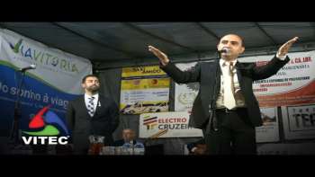 Cantoria no Porto Martins 2022 - Bruno Oliveira e Fábio Ourique