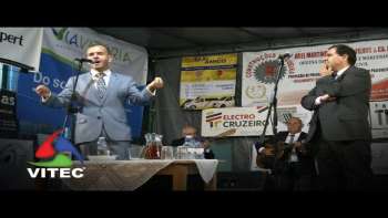 Cantoria no Porto Martins 2022 - José Esteves e José Eliseu