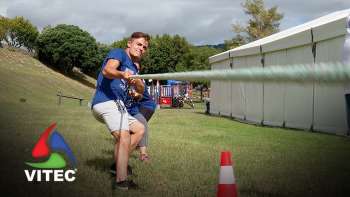 Jogos Intermunicipais permitiram diversão para todas as idades