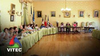 Ponto de situação em relação às obras no concelho de Angra