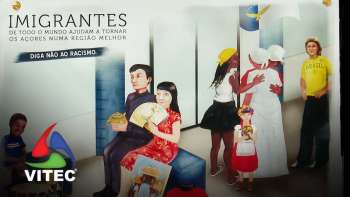 Angra festejou o Dia Municipal do Imigrante e do Diálogo Intercultural