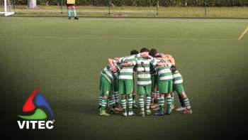 Lusitânia tem novo treinador de futebol