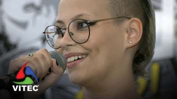 Jazz nas ruas de Angra do Heroísmo