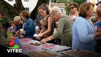 Angra incentiva um Coração ativo, coração saudável