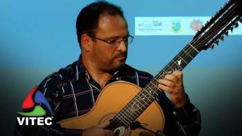 Tiago Toste lança o seu primeiro CD a solo acompanhado pela Viola Terceirense