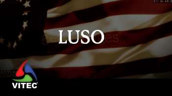 História de Peter Francisco dá origem à minissérie “LUSO”