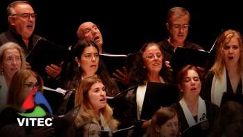 Concerto de Outono une Coral da Portela e Coro Padre Tomás de Borba