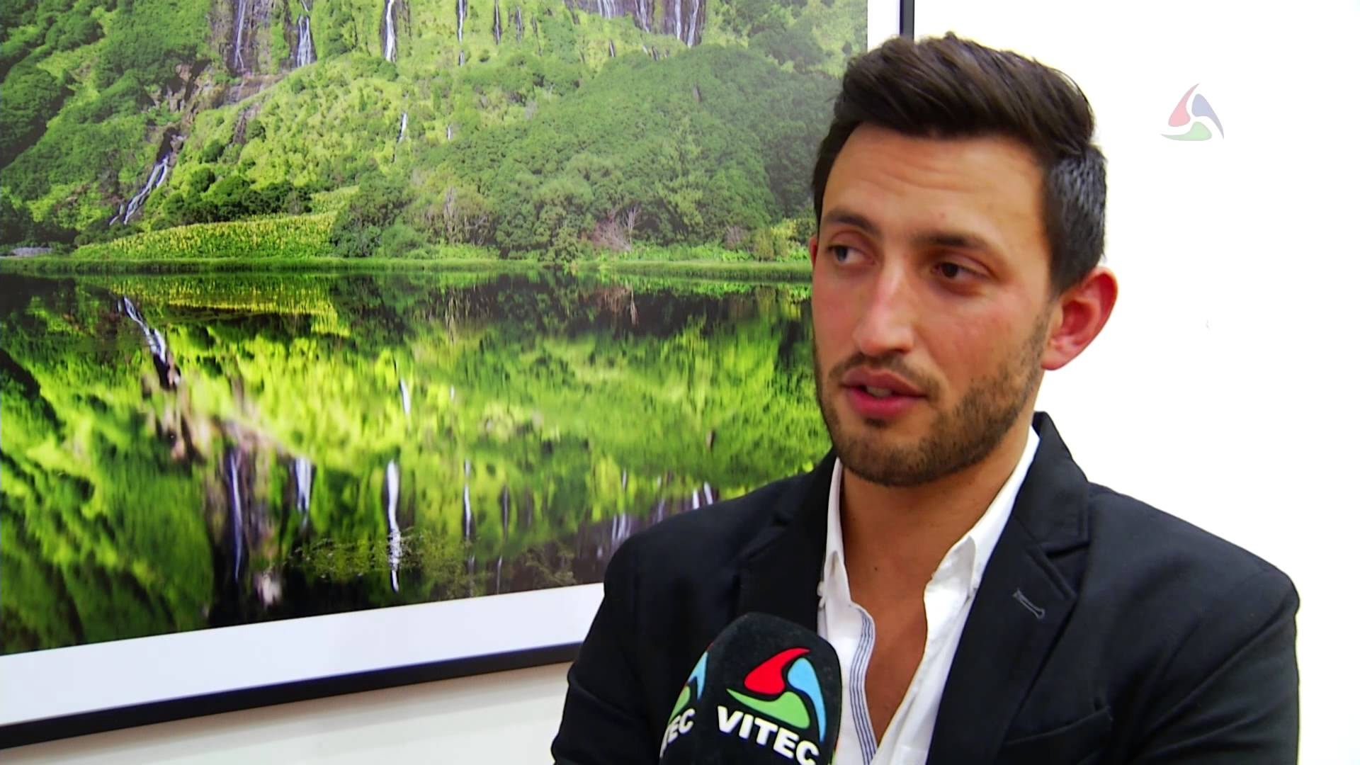 O livro de Luís Godinho - Terceira Dimensão 73