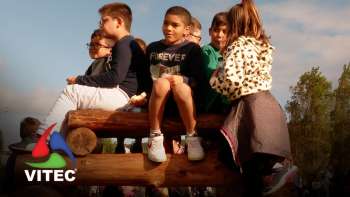 Praia da Vitória tem novo Parque Intergeracional e Inclusivo