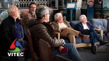 Cine Atlântico 2022 dá destaque ao pós pandemia